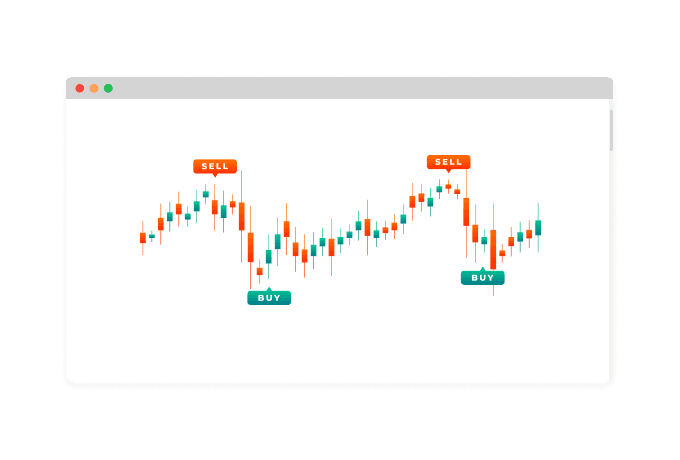 AI-Powered Stock Signals