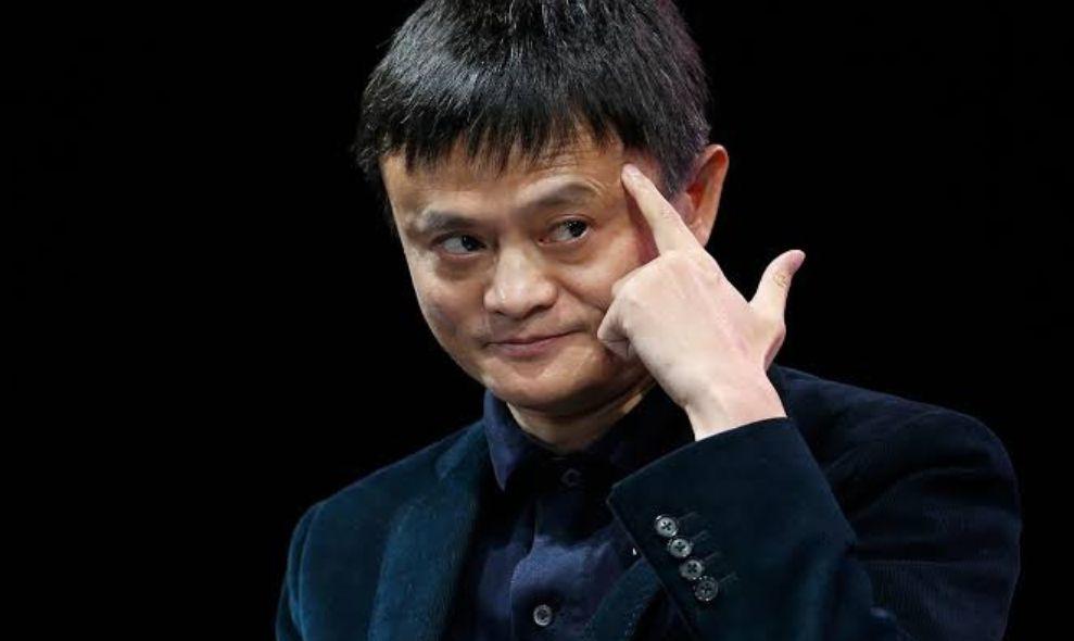 Jack Ma: The Billionaire Who Rose from Struggles to Success